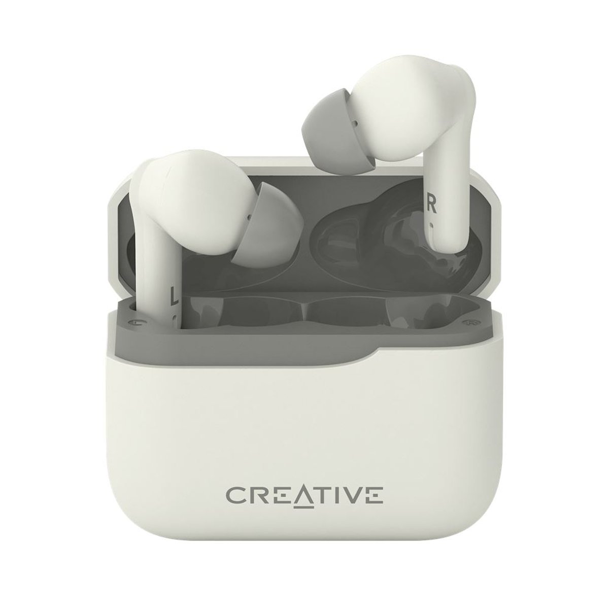 CREATIVE ZEN Air Plus 真無線入耳式降噪藍芽耳機
