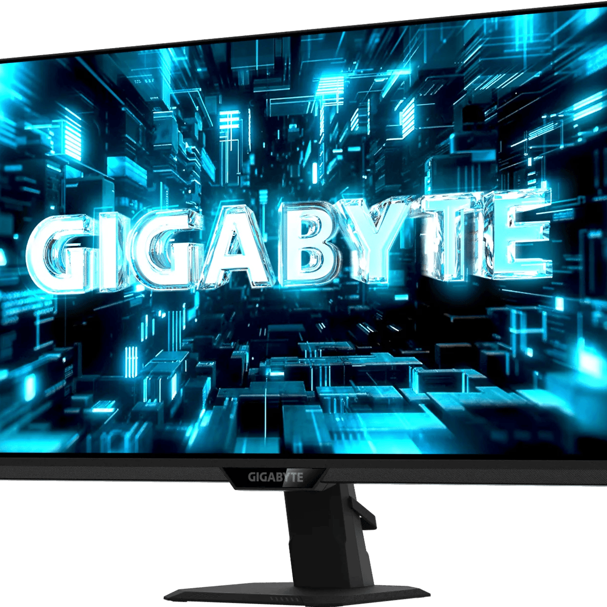 Gigabyte G27Q20T 27吋 2K QHD 210Hz(OC) SS IPS 電競顯示器