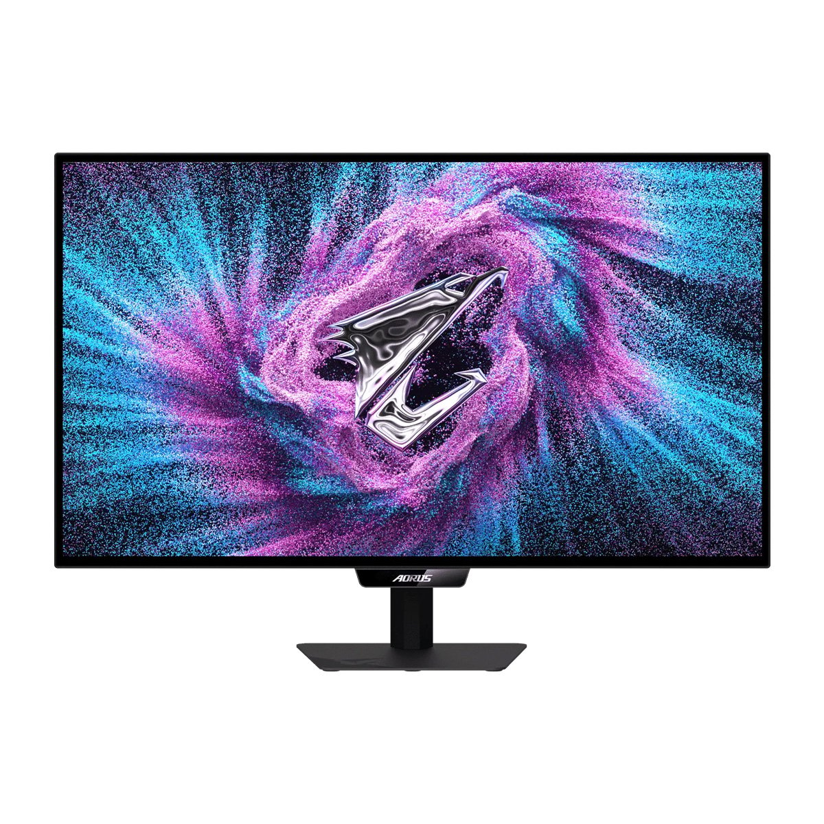 Gigabyte AORUS ELITE FO27Q28G 27吋 2K QHD WOLED 280Hz 電競顯示器