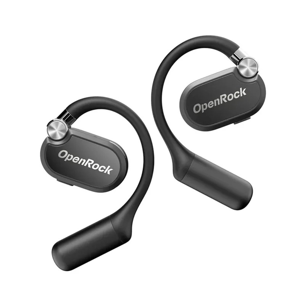 OneOdio OpenRock X 開放式 TWS 耳機(黑色)