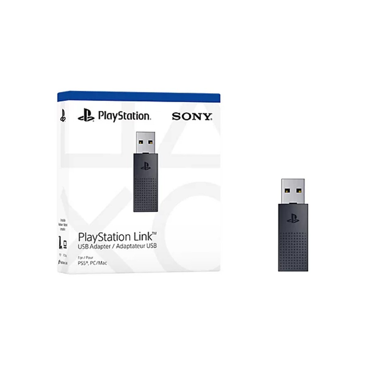 PlayStation Link USB adapter 無線適配器(CFI-ZWA2G)