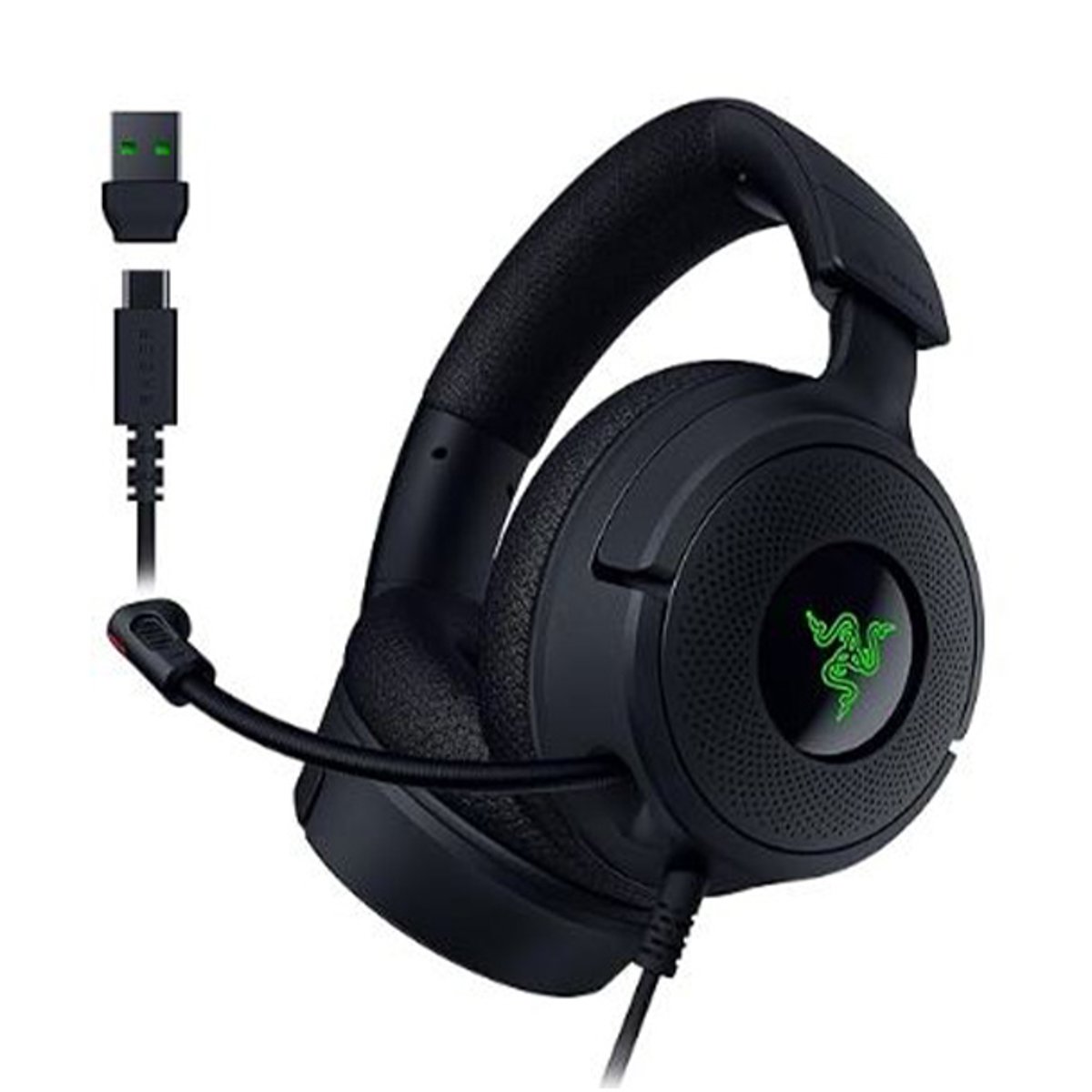 Razer Kraken V4 X Wired Gaming Headset 遊戲耳機