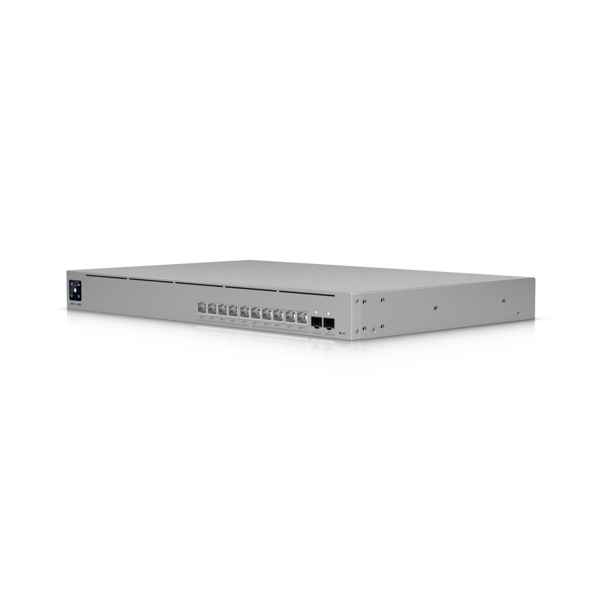 Ubiquiti UniFi Pro XG 10 PoE 10-Port 10G L3 PoE Switch