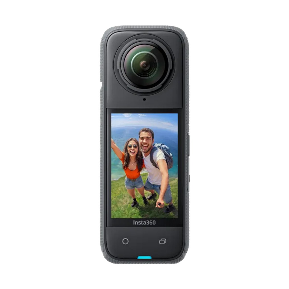 insta360 X4 8K 全景運動相機(標準套裝)