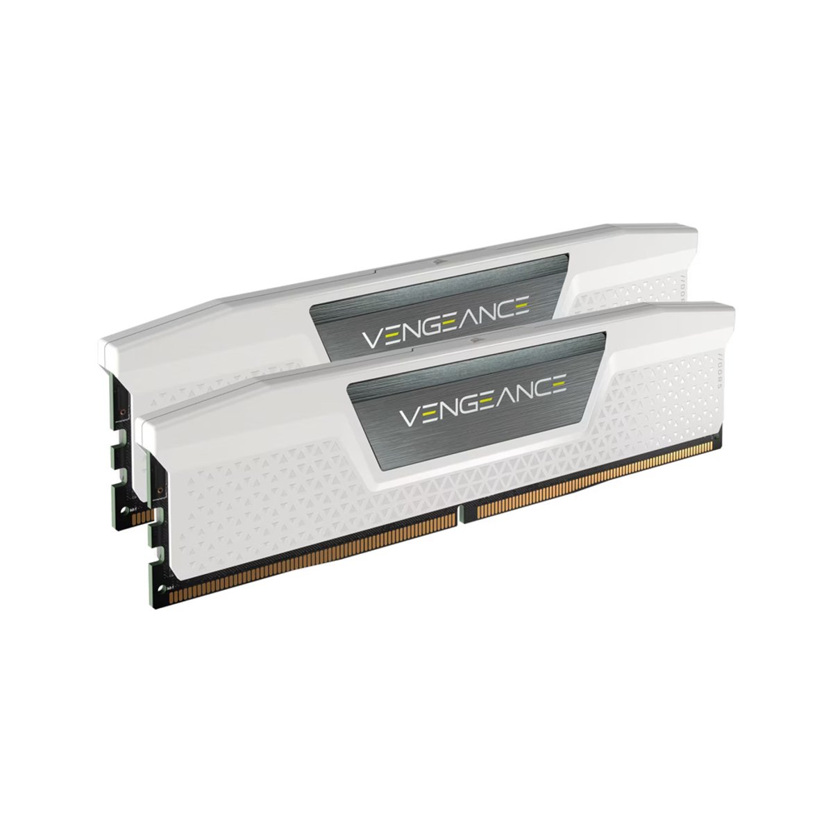 Corsair VENGEANCE LPX DDR5-6400MHz 32GB(2x16GB) CL32 White (CMK32GX5M2B6400Z32W)
