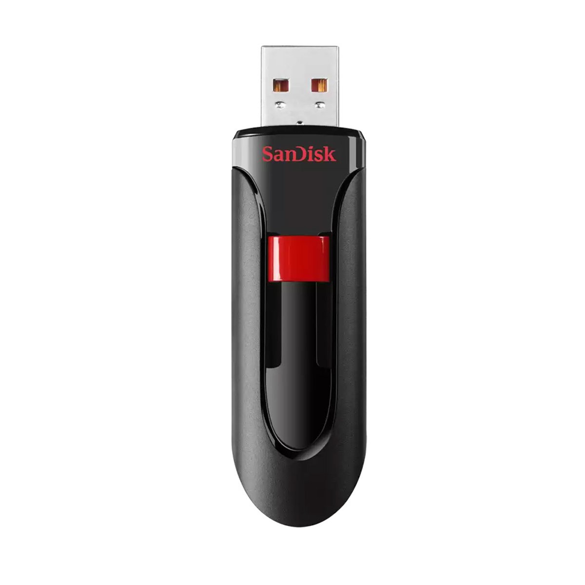 SanDisk CZ60 Cruzer Glide USB 隨身碟(64GB)