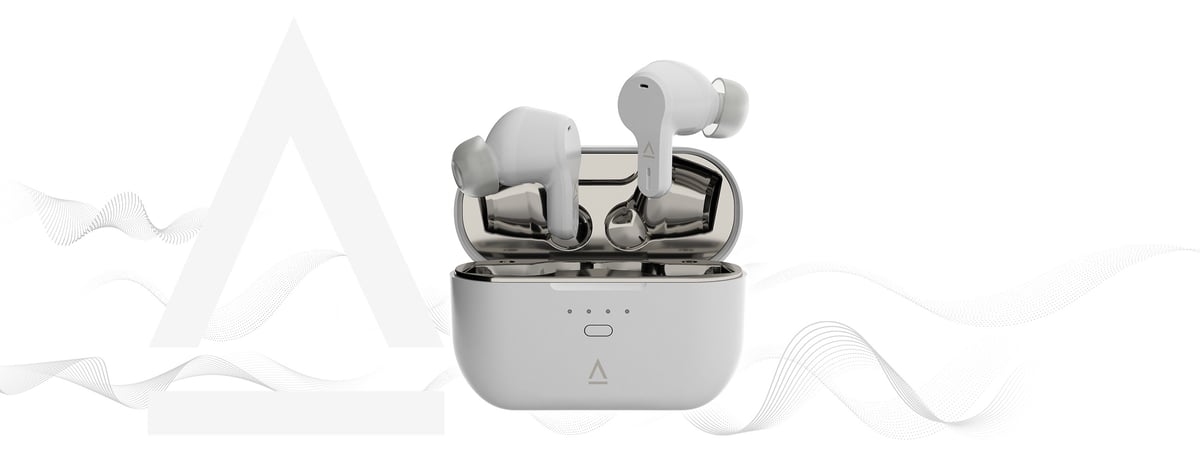Creative Zen Air SXFI 產品圖