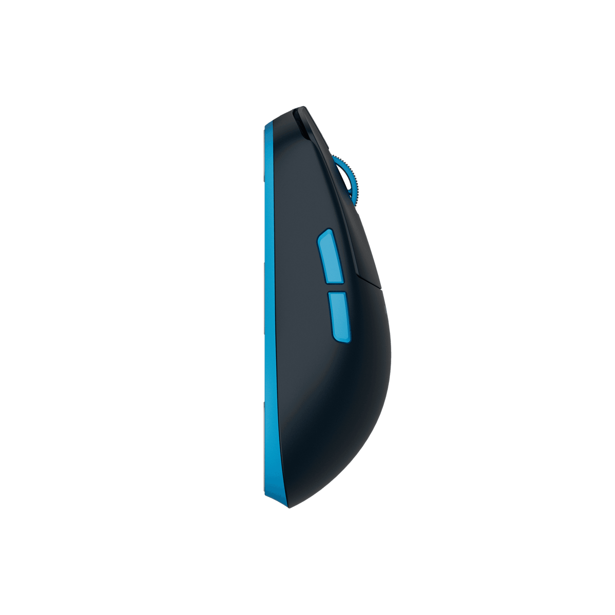 Voicsky CLOUD S1 PRO 輕量三模無線遊戲滑鼠(Dark)