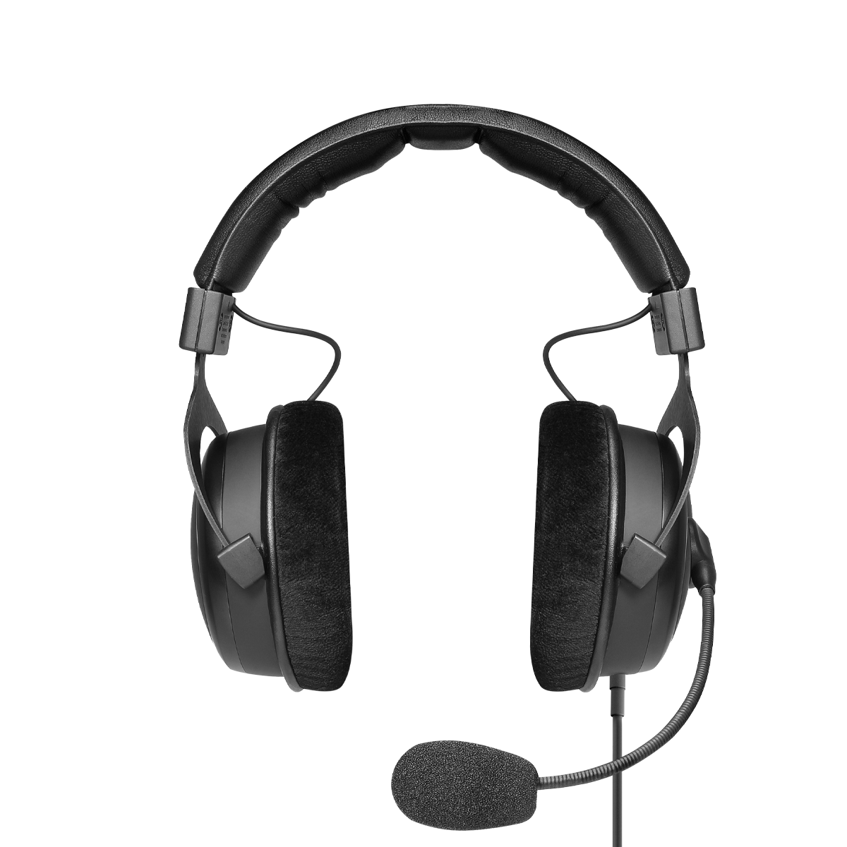 Beyerdynamic MMX 330 PRO 開放式遊戲耳機(Open-back)