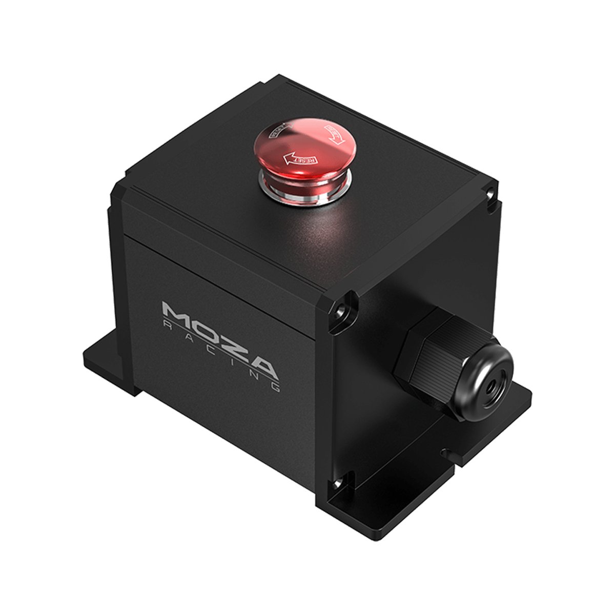 MOZA Racing E-Stop 緊急開關