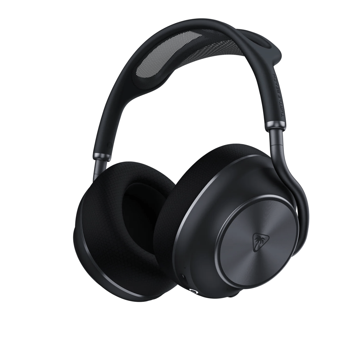 Turtle Beach Stealth Pro II ANC主動降噪 可換電 Hi-Res認證 三模無線遊戲耳機(XBOX-黑色)
