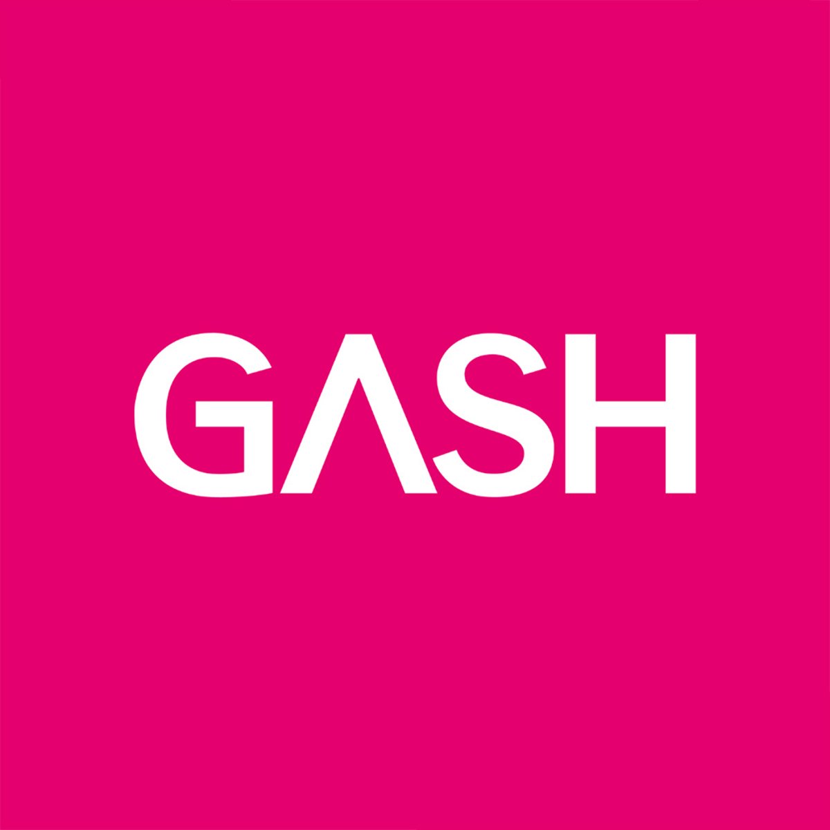 香港GASH(300點)