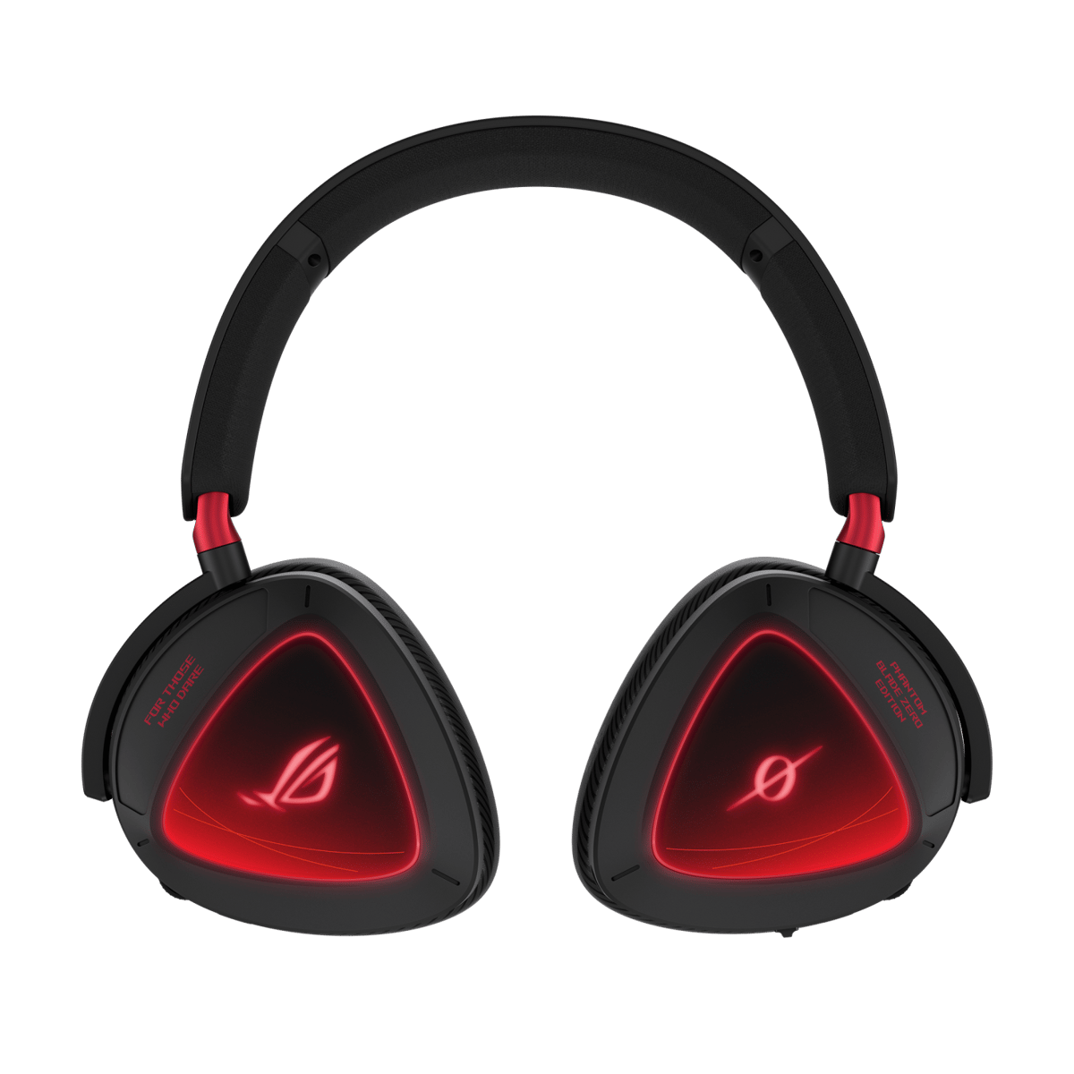 ASUS ROG DELTA II PBZ Edition 三模無線耳機(影之刃零)