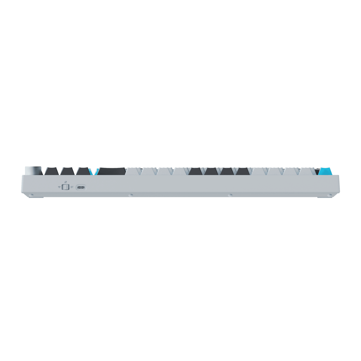 Voicsky ECHO 96 三模無線機械鍵盤(96鍵-Light-Tone軸)