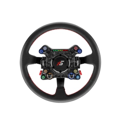 Simagic Neo X-350W飄移方向盤