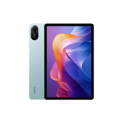 Redmi Pad 2 11吋 8GB+256GB 智能平板電腦(薄荷綠)