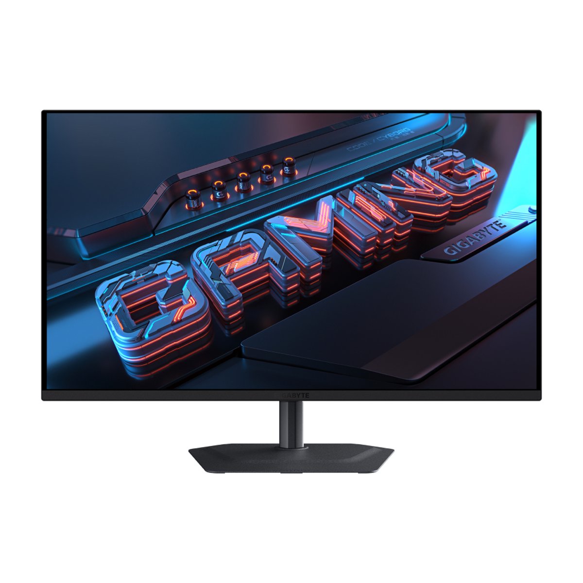 Gigabyte MO32U QD-OLED 31.5吋 4K UHD 165Hz 電競顯示器