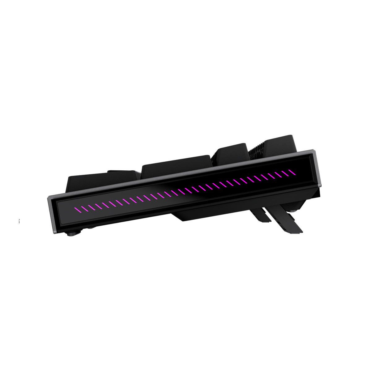 ASUS ROG Strix Morph 96 無線客製化電競鍵盤(NX Snow V2)