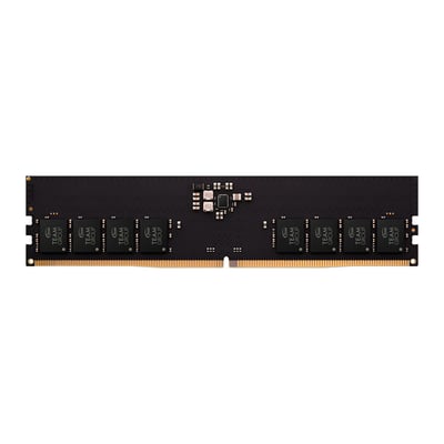 TeamGroup Elite DDR5-5600MHz CL46 16GB(1x16GB) 記憶體(Black)