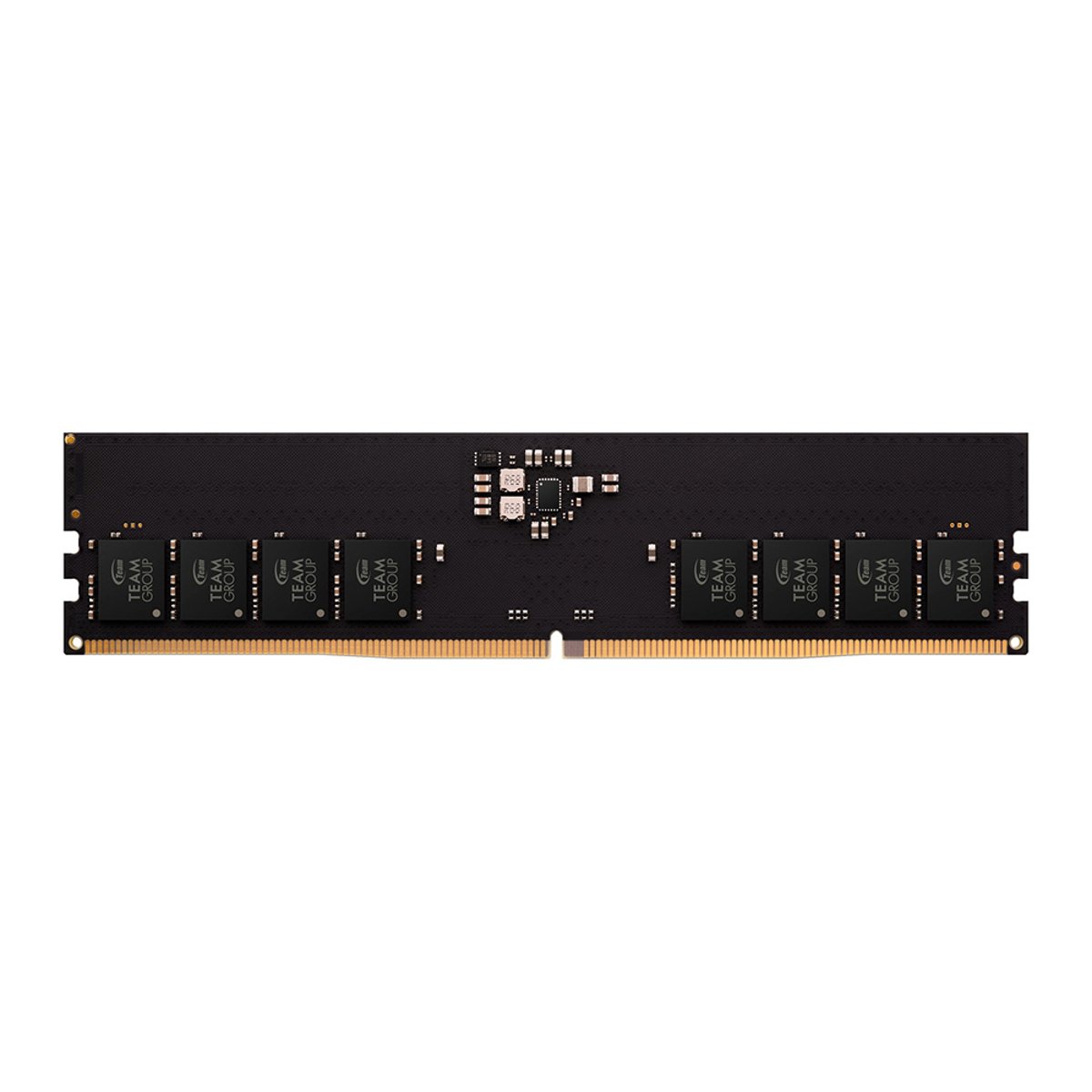 TeamGroup Elite DDR5-5600MHz CL46 16GB(1x16GB) 記憶體(Black)