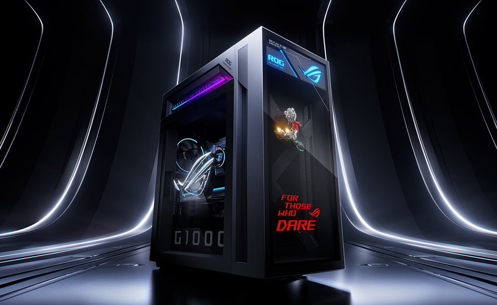 ROG G1000