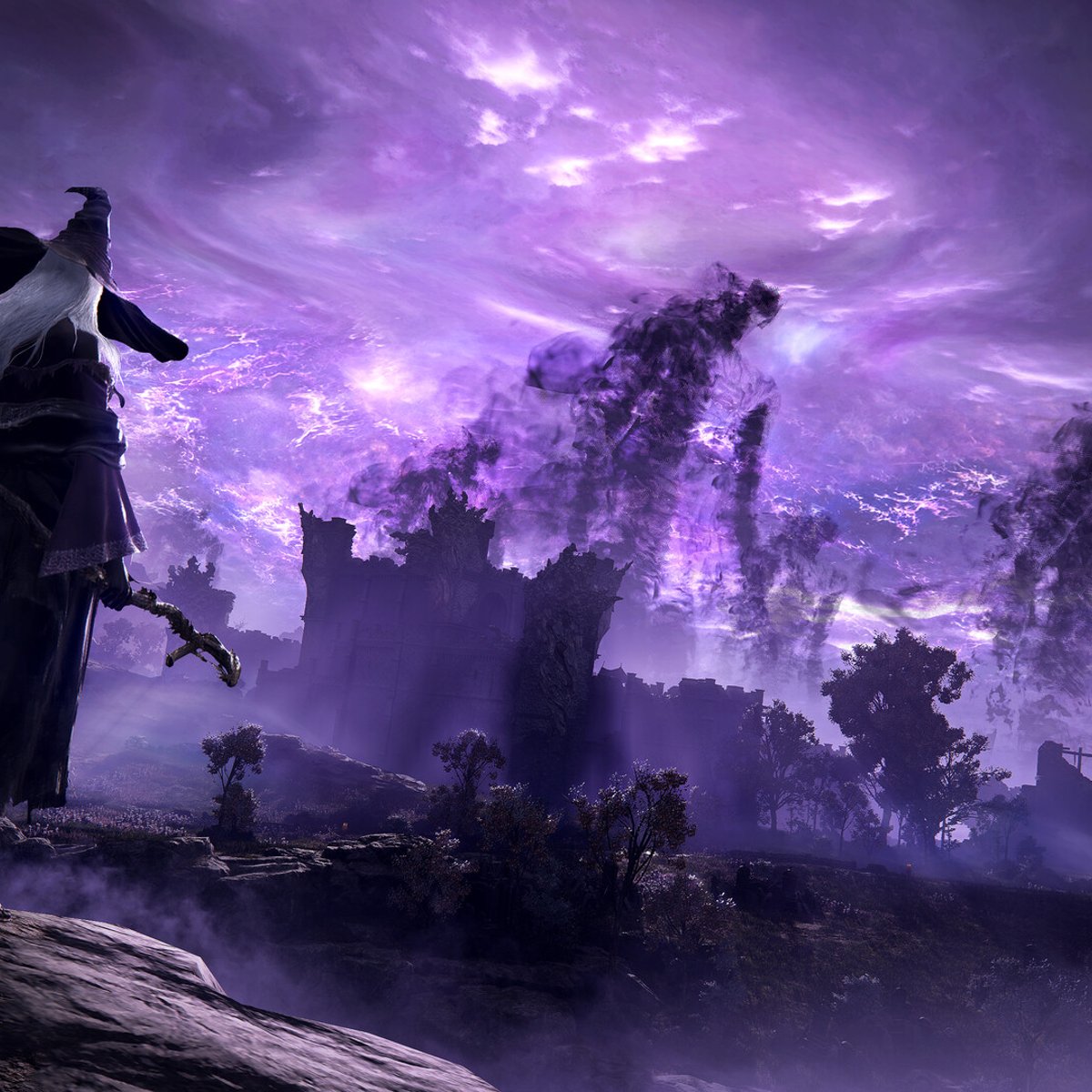 PC STEAM《艾爾登法環 黑夜君臨》Elden Ring Nightreign(豪華版)