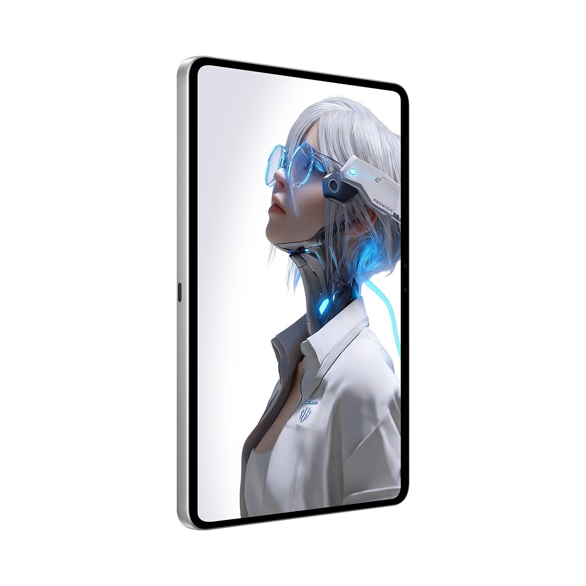REDMAGIC 紅魔 Astra 2 電競平板電腦(國際版)(Eclipse-12G+256G)