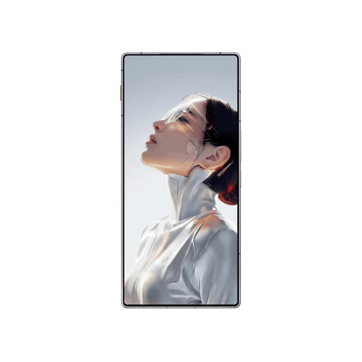REDMAGIC 紅魔 11 Air 電競手機(國際版)(16GB+512GB-Trace)