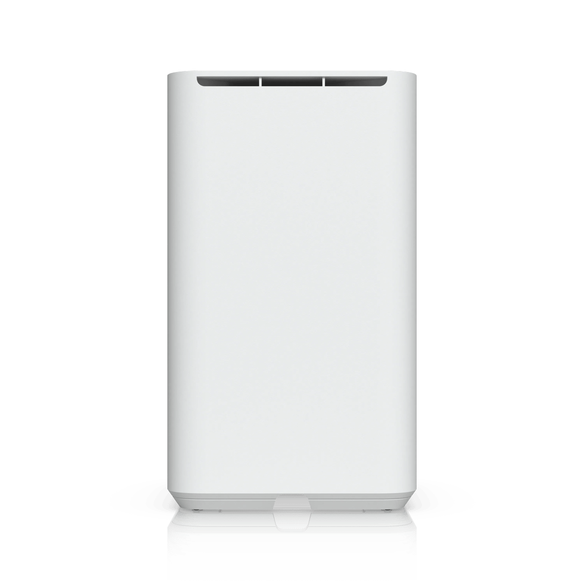 Ubiquiti UniFi UNAS-2-W Dual-bay / 2.5GbE / 白色 網路儲存伺服器 (NAS)(白色)