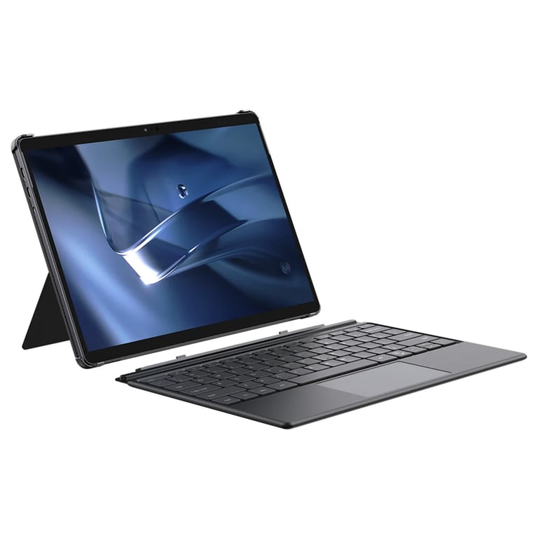 CHUWI 馳為 Hi10 Max 125u 14吋 QHD Touch (Ultra5-125U+12GB LPDDR5+512GB SSD+Win11 Pro) 平板/手提電腦 | 兩年保養