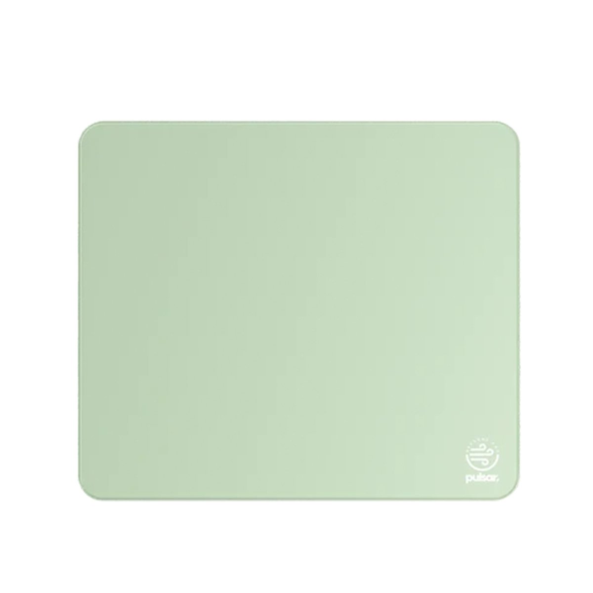 Pulsar eS 布質遊戲滑鼠墊(Neptune Pro-XL-FUTURE GREEN-Soft)