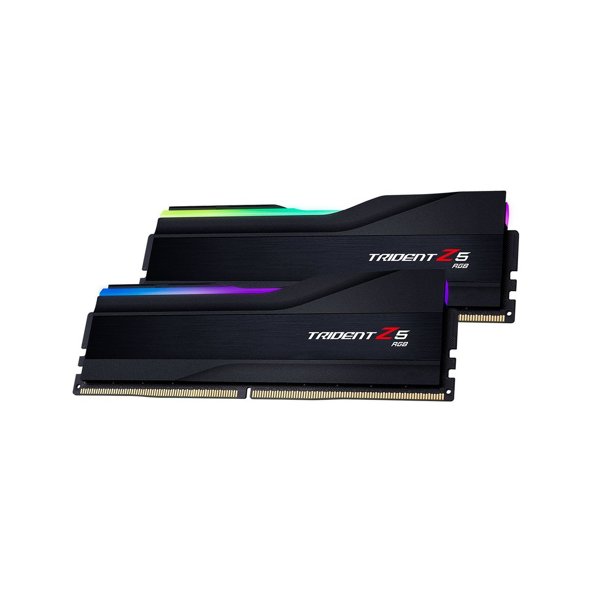 G.Skill Trident Z5 RGB DDR5-6800Mhz 16GB*2 CL34 Black(F5-6800J3445G16GX2-TZ5RK)