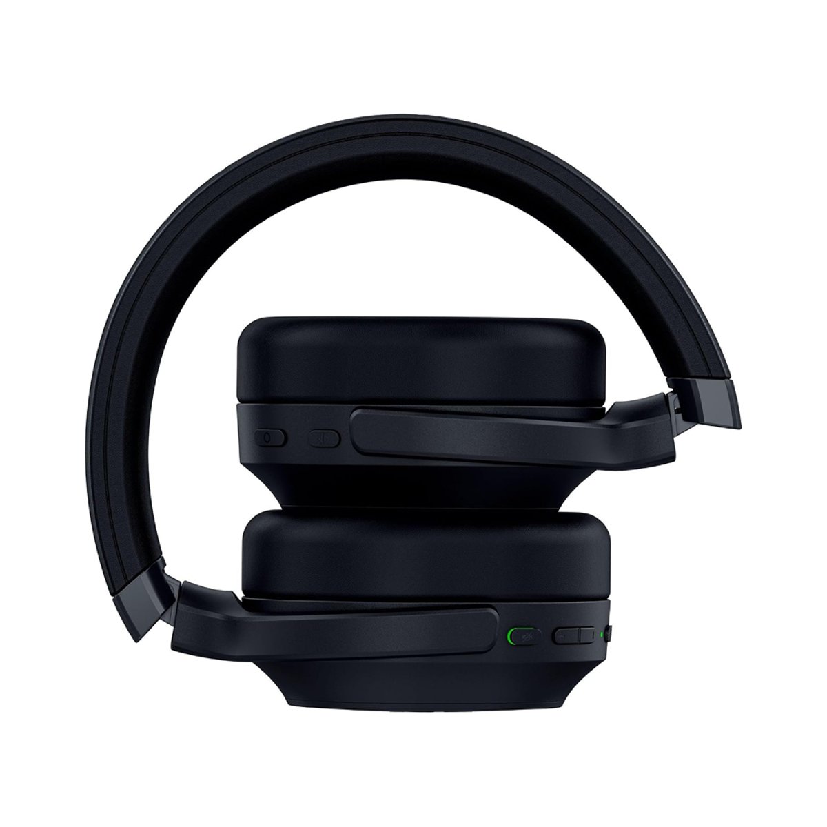 Razer Barracuda V2 Pro ANC頭戴式無線遊戲耳機(黑色)