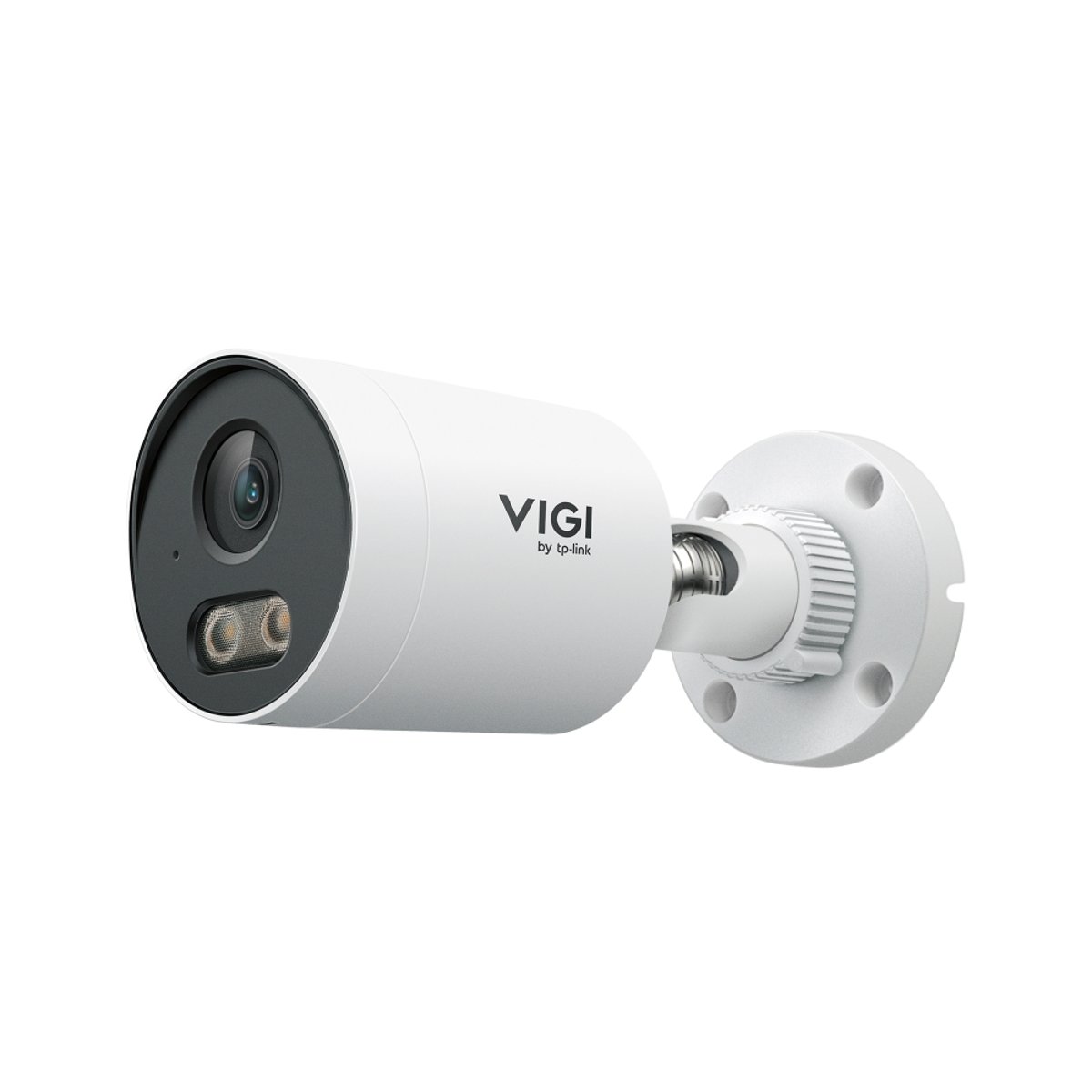 TP-Link InSight S325 VIGI 2MP 戶外全彩槍型監視器/商用網路監控攝影機