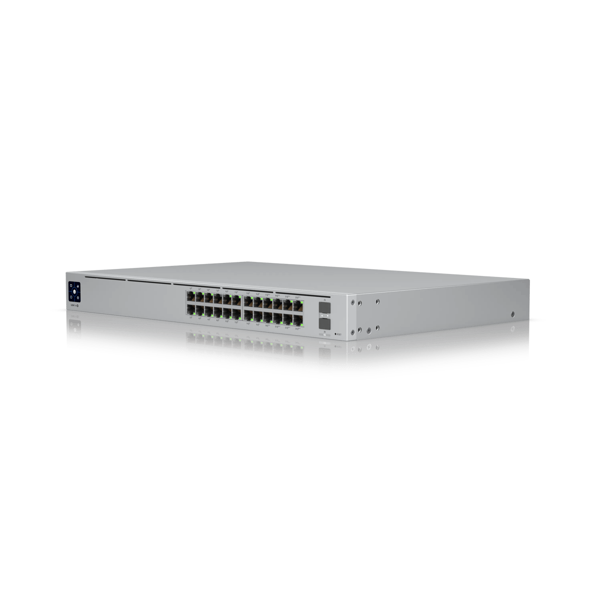 Ubiquiti UniFi Pro24 [USW-PRO-24] 24Port Gigabit Switch