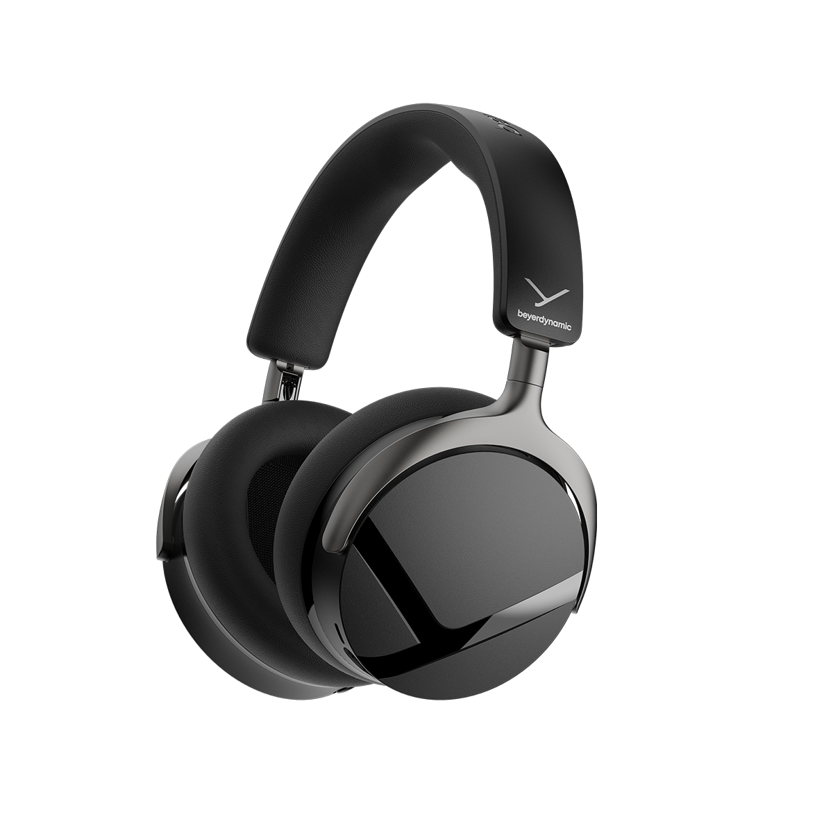 Beyerdynamic AVENTHO Y ANC主動降噪 頭戴式無線耳機(Liquid Black)