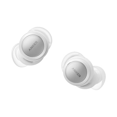 Anker Soundcore Liberty Buds 2 入耳式真無線降噪耳機 (D1206)(白色)
