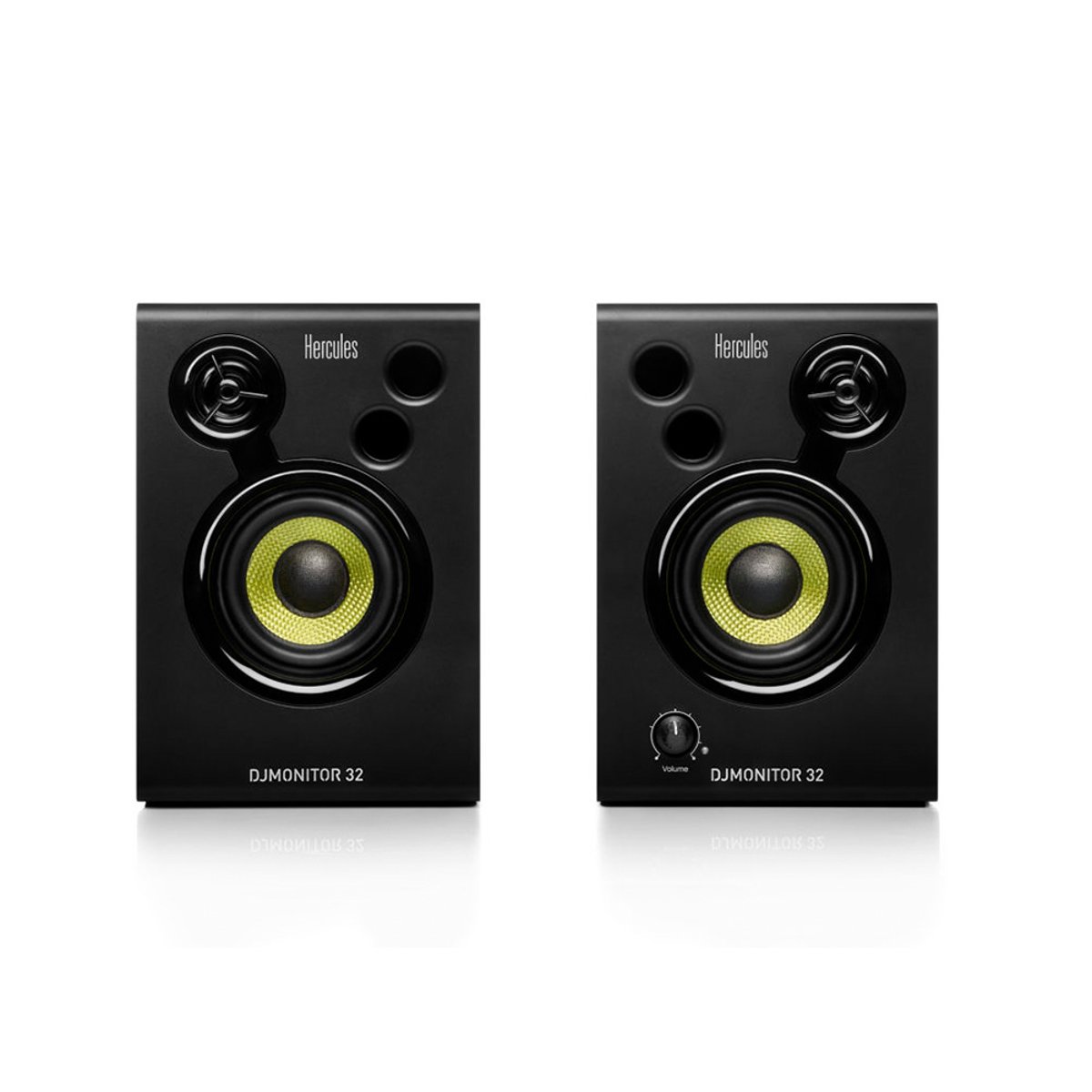 Hercules DJ monitor 32 監聽音箱