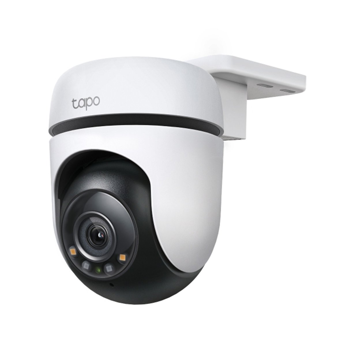 TP-Link Tapo C510W 2K 可旋轉式防水網絡攝影機