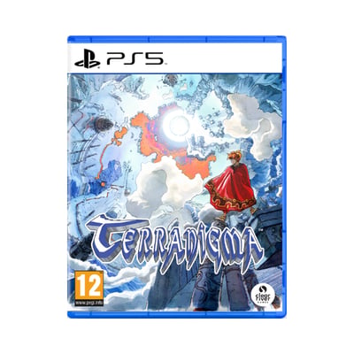 PS5《天地創造》Terranigma(歐版)(標準版)