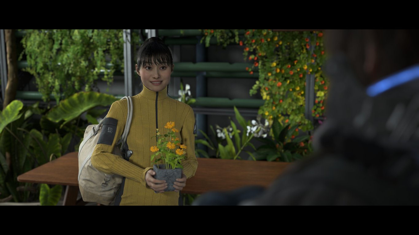 PC Steam《死亡擱淺2：冥灘之上》DEATH STRANDING 2: ON THE BEACH(豪華版 Deluxe Edition)