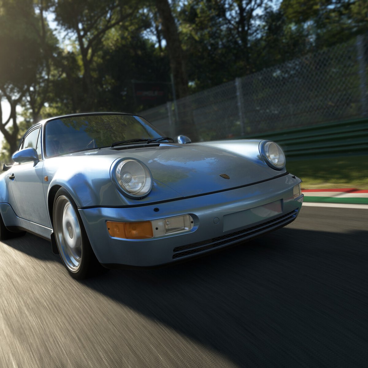 PC STEAM《神力科莎出賽準備：進化》Assetto Corsa EVO