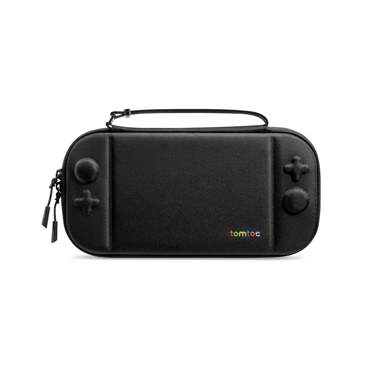 tomtoc FancyCase-G05 NS2 超薄保護便攜包(12卡槽)(Black)