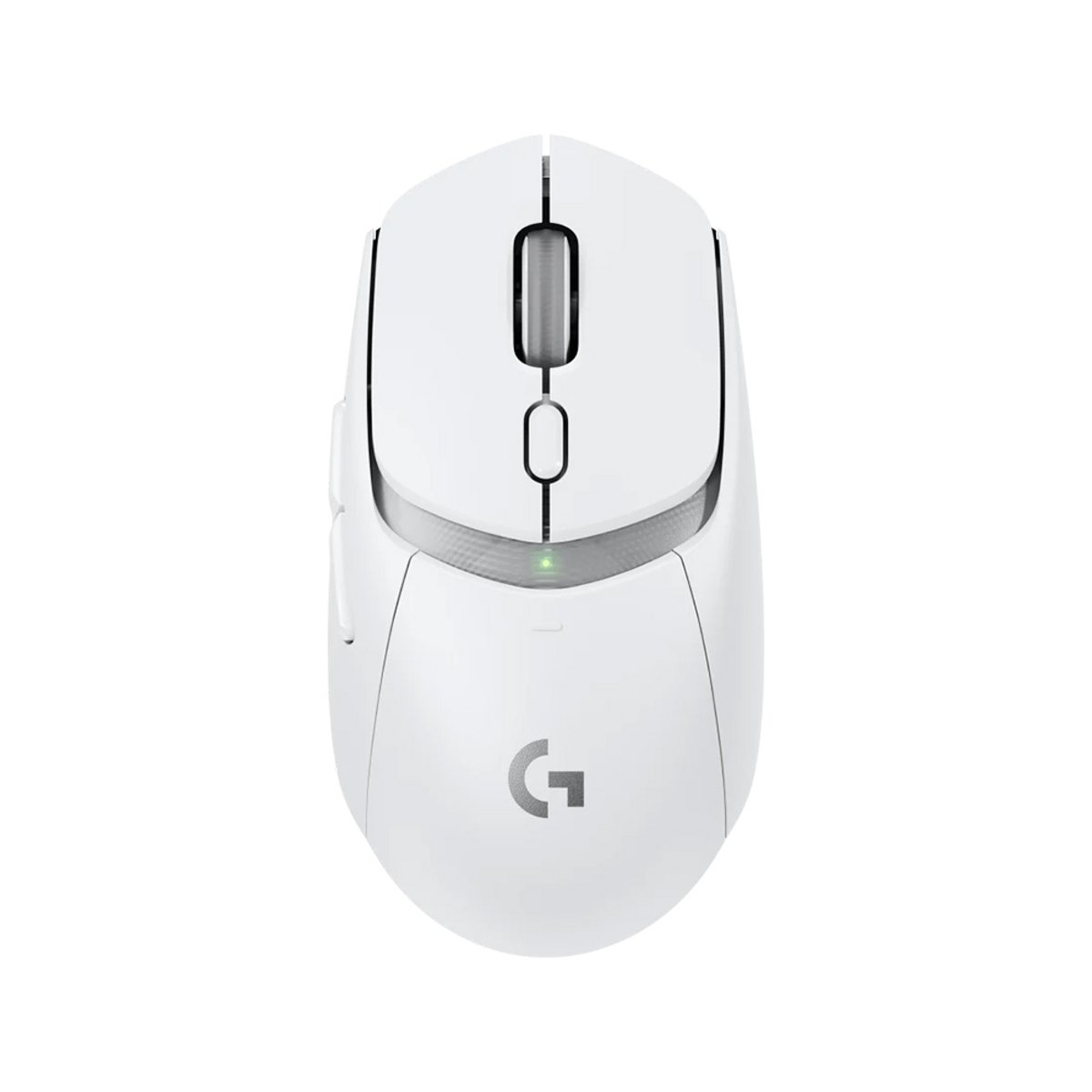 Logitech G309 LIGHTSPEED 無線遊戲滑鼠(白色-White)