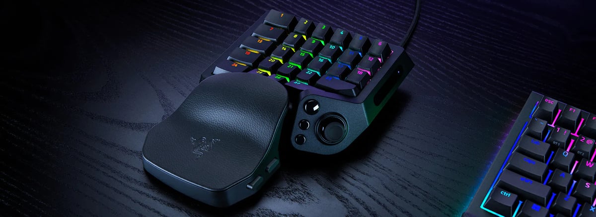 雙射出成型 PBT 鍵帽
