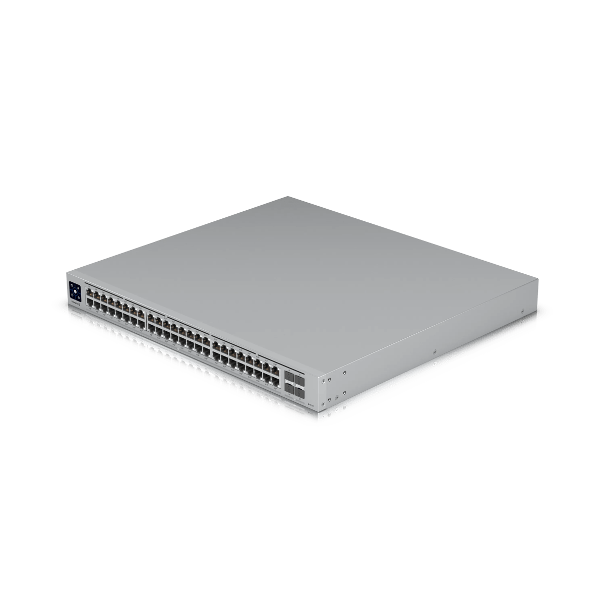 Ubiquiti UniFi Enterprise 48 PoE (720W) 48Port Layer 3 PoE Switch