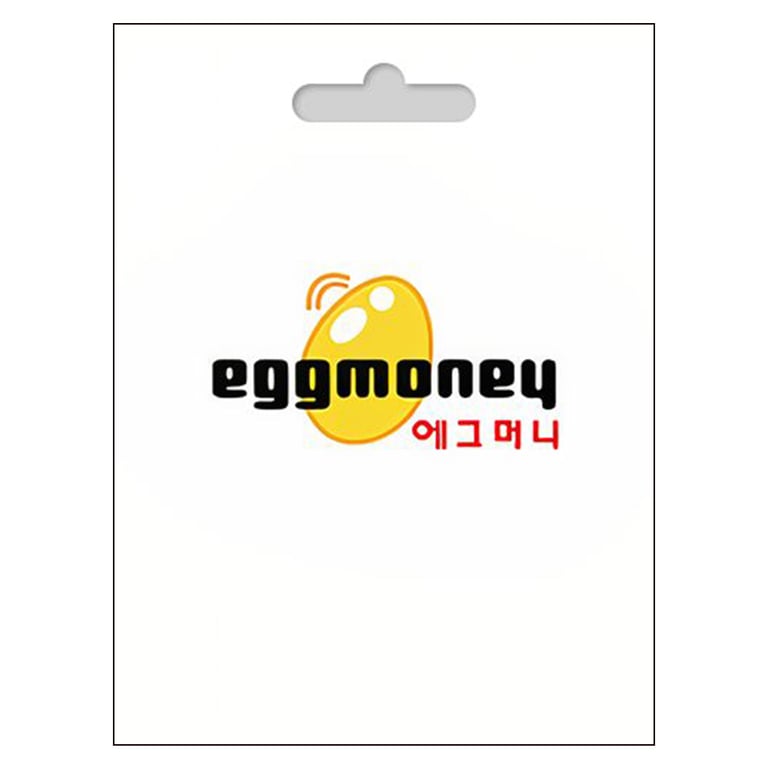 韓國Eggmoney(代購)(1萬點)