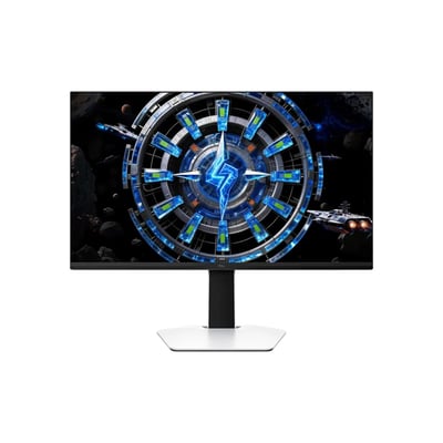 TCL 27C2A 27吋 雙模式(UHD@160Hz/FHD@320Hz) QD-Mini LED 電競顯示器
