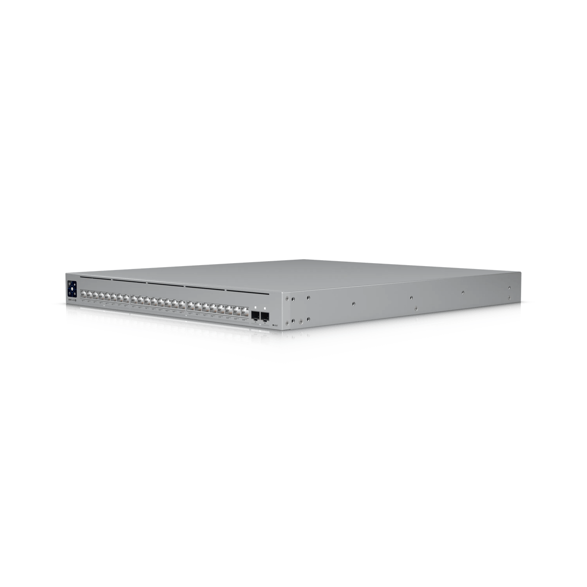 Ubiquiti UniFi Pro XG 24 PoE 24-Port L3 10G+2.5G PoE Switch