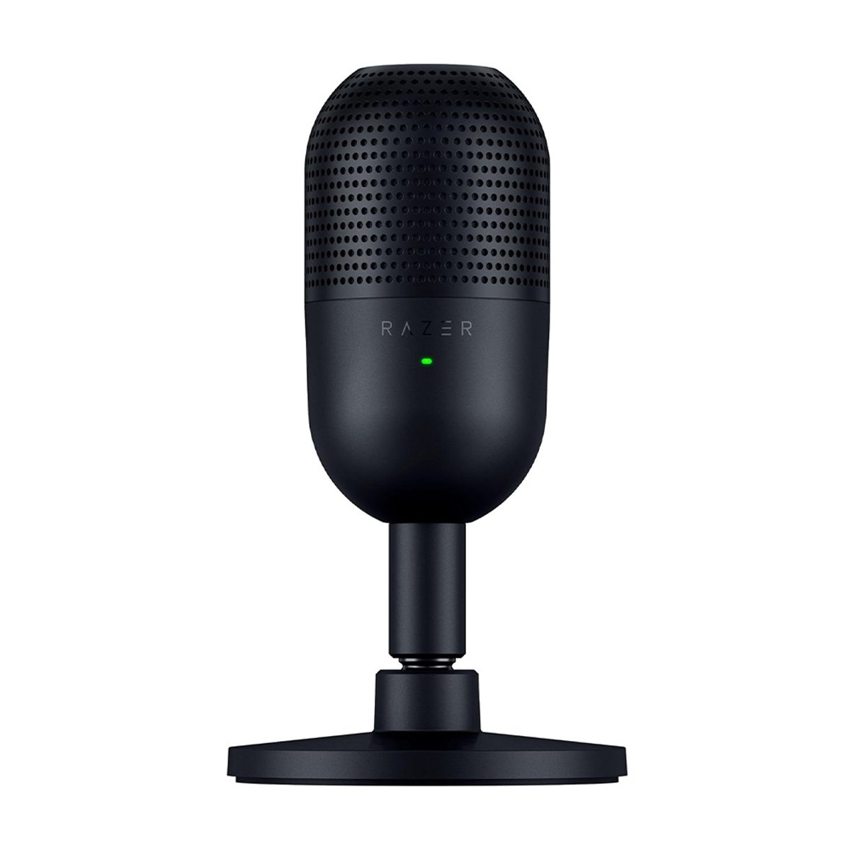 Razer Seiren V3 Mini 超輕巧直播麥克風(Black-黑色)